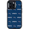 NFL New England Patriots Blitz Series Otterbox Defender iPhone Skin