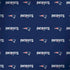 NFL New England Patriots Blitz Series PlayStation 4 Gold Wireless Headset Skin