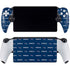 NFL New England Patriots Blitz Series PlayStation Portal Remote Player Skin