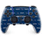 NFL New England Patriots Blitz Series PS5 DualSense Edge Pro Controller Skin