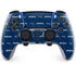 NFL New England Patriots Blitz Series PS5 DualSense Edge Pro Controller Skin
