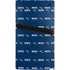 NFL New England Patriots Blitz Series PS5 Pro Console Skin