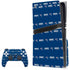 NFL New England Patriots Blitz Series PS5 Pro Disk Bundle Skin