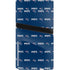NFL New England Patriots Blitz Series PS5 Pro Disk Bundle Skin