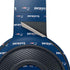 NFL New England Patriots Blitz Series Razer Kraken X Skin