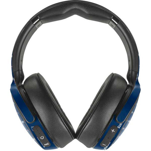 NFL New England Patriots Blitz Series Skullcandy Venue Skin