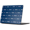 NFL New England Patriots Blitz Series Surface Laptop 7 15in Skin