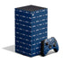 NFL New England Patriots Blitz Series XBox Series X Digital Edition Bundle Skin