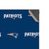 NFL New England Patriots Blitz Series XBox Series X Digital Edition Console Skin