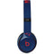 NFL New England Patriots Blue Performance Series Beats Solo 3 Wireless Skin