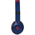 NFL New England Patriots Blue Performance Series Beats Solo 3 Wireless Skin