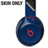 NFL New England Patriots Blue Performance Series Beats Solo 3 Wireless Skin