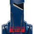 NFL New England Patriots Blue Performance Series BENGOO G9000 Skin