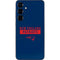 NFL New England Patriots Blue Performance Series Galaxy A16 5G Skin