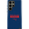 NFL New England Patriots Blue Performance Series Galaxy S23 Ultra Pro Case