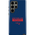 NFL New England Patriots Blue Performance Series Galaxy S23 Ultra Pro Case