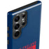NFL New England Patriots Blue Performance Series Galaxy S23 Ultra Pro Case