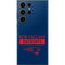 NFL New England Patriots Blue Performance Series Galaxy Skins