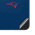 NFL New England Patriots Blue Performance Series Galaxy S24 Skin