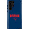 NFL New England Patriots Blue Performance Series Galaxy Cases