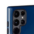 NFL New England Patriots Blue Performance Series Galaxy S25 Ultra Impact Case