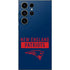 NFL New England Patriots Blue Performance Series Galaxy S24 Ultra Skin
