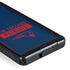 NFL New England Patriots Blue Performance Series Galaxy S24 Ultra Waterproof Case
