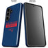 NFL New England Patriots Blue Performance Series Galaxy S26 Impact Case