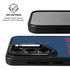 NFL New England Patriots Blue Performance Series Galaxy S26 Kickstand Case