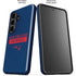 NFL New England Patriots Blue Performance Series Galaxy S26 Plus Impact Case