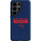 NFL New England Patriots Blue Performance Series Galaxy S26 Ultra Impact Case