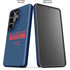 NFL New England Patriots Blue Performance Series Galaxy S26 Ultra Impact Case
