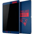 NFL New England Patriots Blue Performance Series iPad Skins
