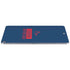 NFL New England Patriots Blue Performance Series Apple iPad Air Skin