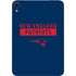 NFL New England Patriots Blue Performance Series Apple iPad Mini Skin