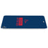 NFL New England Patriots Blue Performance Series iPad Pro 13in M4 (2024) Skin