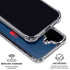 NFL New England Patriots Blue Performance Series iPhone 17 MagSafe Case