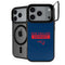 NFL New England Patriots Blue Performance Series iPhone 18 Pro Kickstand Case