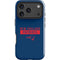 NFL New England Patriots Blue Performance Series iPhone 18 Pro Max Impact Case