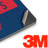 NFL New England Patriots Blue Performance Series Apple MacBook Air Skin
