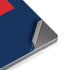 NFL New England Patriots Blue Performance Series Apple MacBook Pro 14-inch Skin