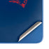 NFL New England Patriots Blue Performance Series Moto G Play 4G (2024) Skin