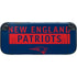 NFL New England Patriots Blue Performance Series Nintendo Switch 2 (2025) with Joy-Con Skin