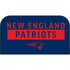 NFL New England Patriots Blue Performance Series Nintendo Switch 2 (2025) with Joy-Con Skin