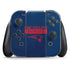 NFL New England Patriots Blue Performance Series Nintendo Skins