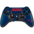 NFL New England Patriots Blue Performance Series PlayStation PS4 Skins