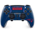 NFL New England Patriots Blue Performance Series PlayStation PS5 Skins