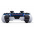 NFL New England Patriots Blue Performance Series PS5 DualSense Edge Pro Controller Skin