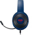 NFL New England Patriots Blue Performance Series Razer Kraken X Skin