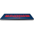 NFL New England Patriots Blue Performance Series Surface Laptop 7 13.8in Skin